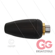 TN350 Rotordüse 0.040 - M18x1,5 IG - max 400 Bar - Mindestbetriebsdruck von 80 Bar | Bild 3
