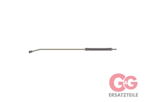 Topseller Strahlrohr ST-9.9 1000/330 Edelstahl hydroblade® Stecknippel ST-247 15° abgewink