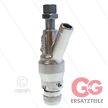 TS12RC - Sandstrahlkopf - 500 Bar - 80 l/min - max 90° - 1/4" IG - ohne Düse 1/4" AG - 0° | Bild 2