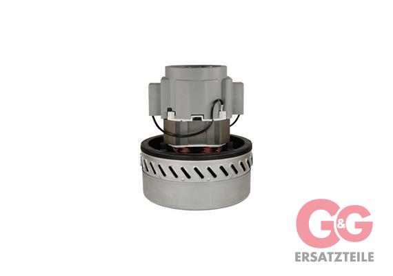 Turbine 1000 W-NT 2-stuf. H=167/70 verpackt