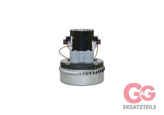 Turbine 1100W-NT 2-stuf. Lamb116110-01 verpackt