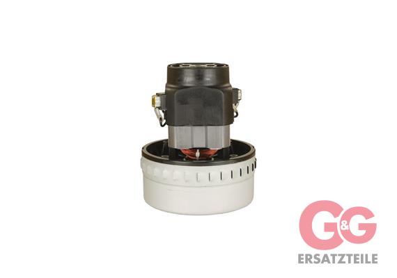 Turbine 1200 W-NT 2-stuf. H=176/70 verpackt