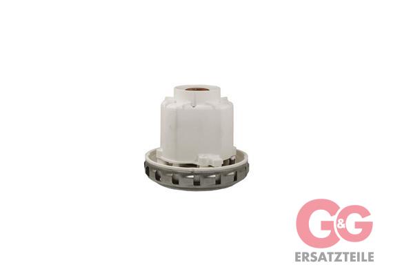 Turbine 1200W-NT 1-stuf. H=128 402-6 verpackt