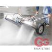 TurboDevil® TD1200 "Herzreiniger" 1/4"IG 350 bar ohne Pistole und Lanze | Bild 4