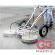 TurboDevil® TD1200 "Herzreiniger" 1/4"IG 350 bar ohne Pistole und Lanze | Bild 5