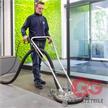 TurboDevil® TD420 mit Absaugung 350 bar 1/4"AG ohne Pistole, ohne Düsen | Bild 6