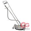 TurboDevil® TD420 mit Absaugung 350 bar 1/4"AG ohne Pistole, ohne Düsen | Bild 2