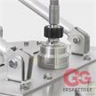 TurboDevil® TD420 mit Absaugung 350 bar 1/4"AG ohne Pistole, ohne Düsen | Bild 5
