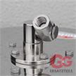 TurboDevil TD300 Basic Lanze 1000 mm M22x1,5 IG 275 bar ohne Pistole, ohne Düsen D=300 | Bild 3