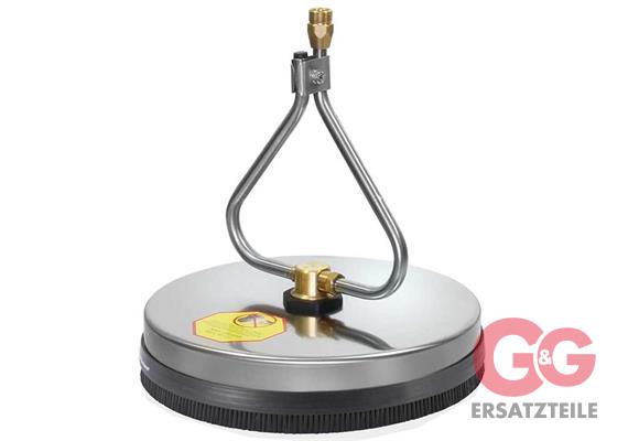 TurboDevil TD32VA-WW-T M22AG Bürstenstreifen