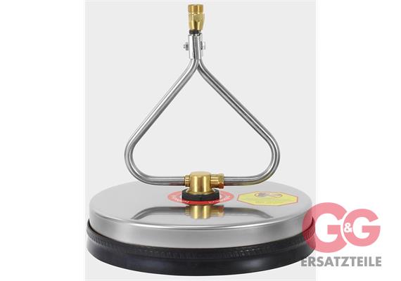 TurboDevil TD32VA-WW-T M22AG Gummilippe