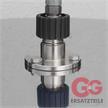 TurboDevil TD520 Basic mit Fahrbügel 3/8"IG | Bild 2