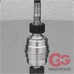 TurboDevil TD750 Industrial mit Fahrbügel 3/8"IG | Bild 2