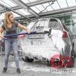 Turbofoam365+ 1200/700 mm Standard drehbar 3/8"IG drehbar | Bild 2