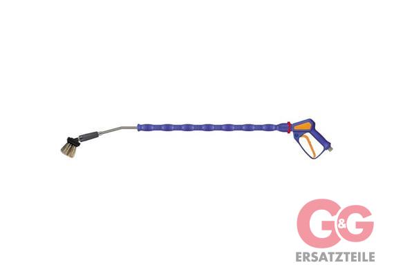 Turbofoam365+ 1200/700 mm Weep drehbar 3/8"IG drehbar