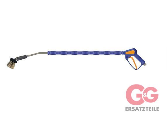 Turbofoam365+ 900/700 mm Standard 3/8"IG drehbar