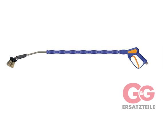 Turbofoam365+ 900/700 mm Standard drehbar 3/8"IG drehbar