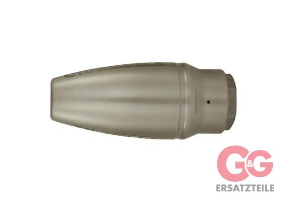 Turbokiller HM 020-700 Bar 90°C