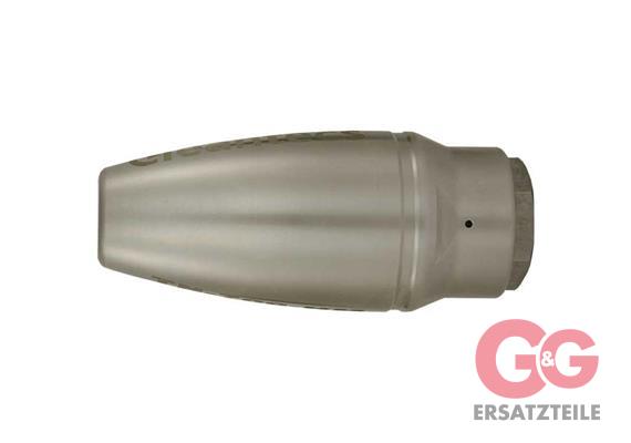 Turbokiller HM 025-700 Bar 90°C