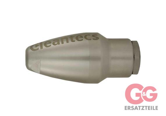Turbokiller HM 050-500 Bar 150°C