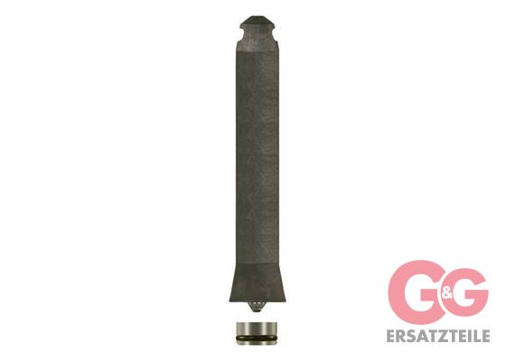 Turbokiller HM1000 Rep.KIT 035 1000 bar 90 °C