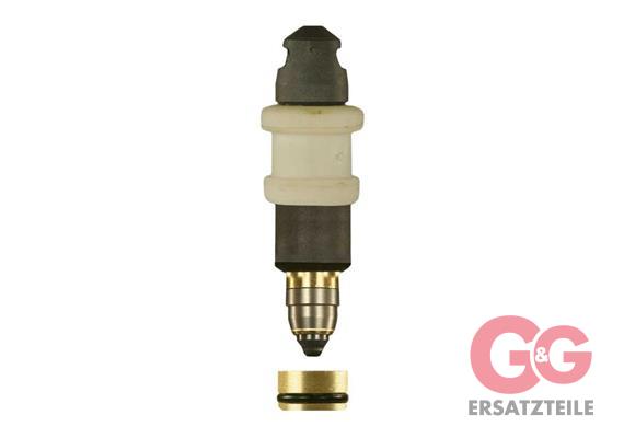 Turbokiller KIT HM 050-500 Bar 90°C