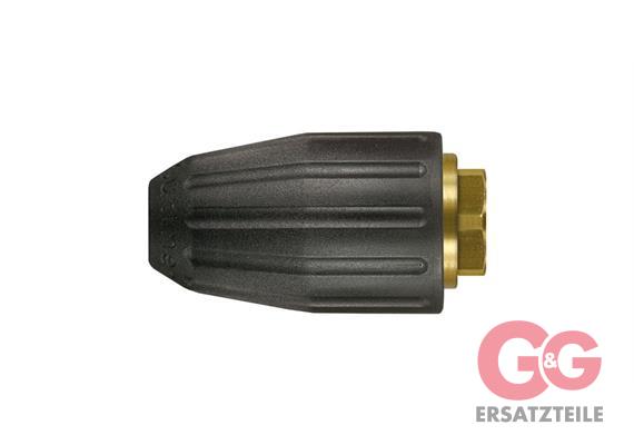 Turbokiller ST-456-030 1/4"IG 350 bar