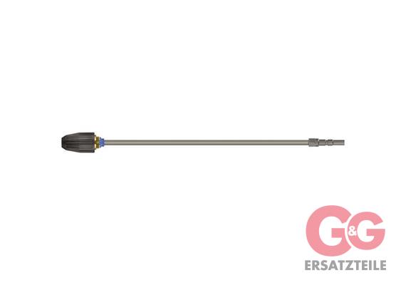 Turbokiller ST-456 035-600 VA KW-Profi