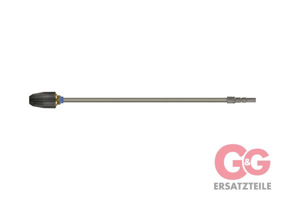 Turbokiller ST-456 040 600 mm KW-Profi Rohr Stahl verzinkt