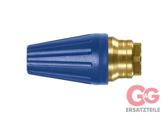 Turbokiller ST-458.1-070 1/4"IG 400 bar blau