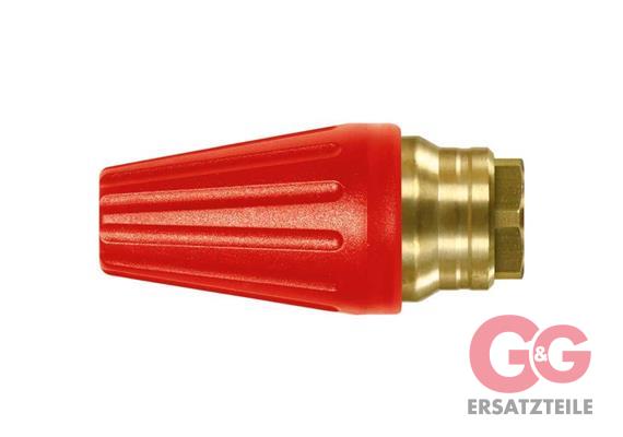 Turbokiller ST-458.1-080 1/4"IG Kappe ro 400 bart