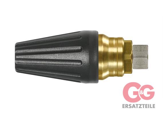 Turbokiller ST-458.1-080 M18IG 400 bar
