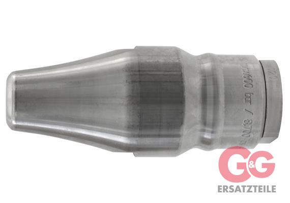 Turbokiller ST-559-020 1/4"IG 600 Bar 90°C
