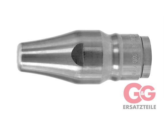 Turbokiller ST-559-030 1/4"IG 600 Bar 90°C