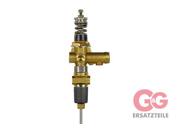 UL ST-261 Paneeleinbau mit Schalter