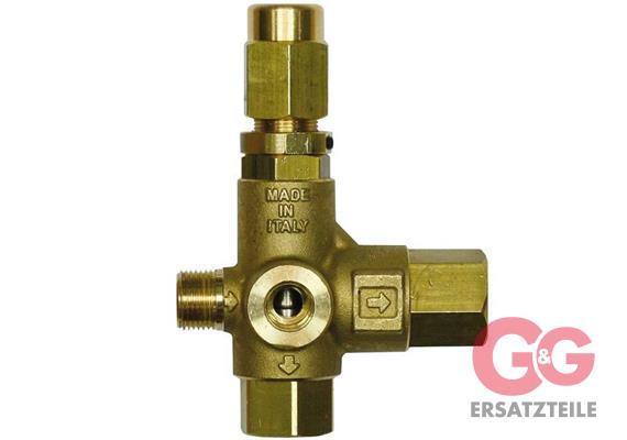 UL VB 7/220 3/8IG-3/8AG