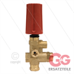 UL250H - Druckregelventil-250 Bar - 35 l/min - max 80°C - Eingang: 3/8" IG - Ausgang: 3/8" | Bild 4