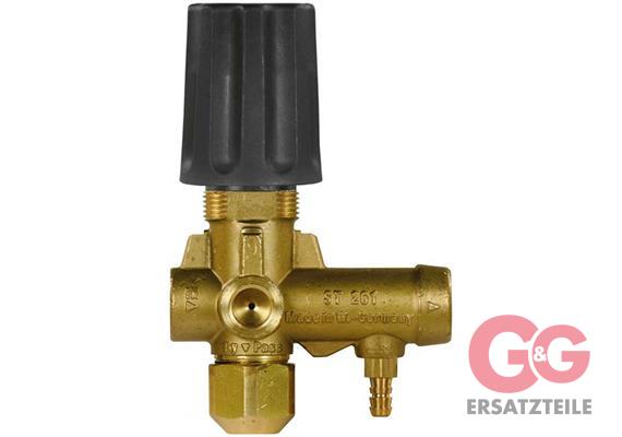 ULH ST-261/I Düse 2,4