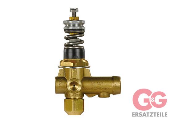 ULH ST-261 Paneeleinbau 1/4 bds.