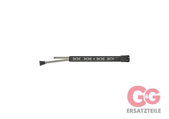 Umschaltdoppellanze ST-175 650 mm