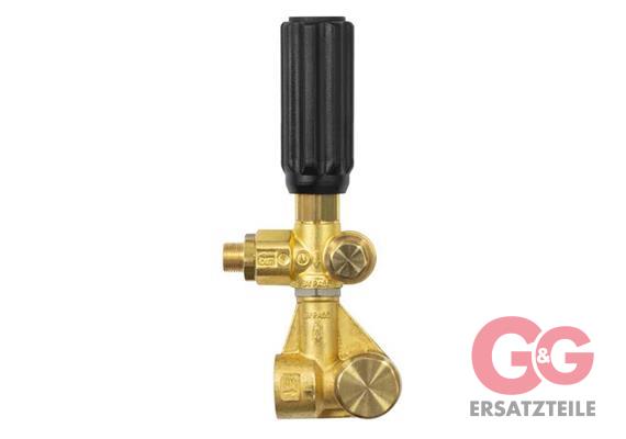 Unloader GYMATIC 3/B 250 Bar