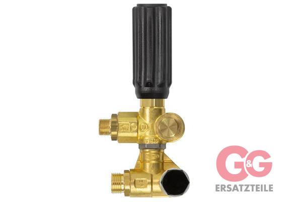 Unloader GYMATIC 3/B 250 Bar