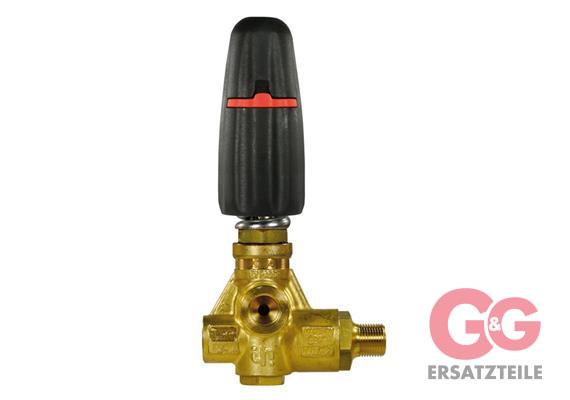 Unloader H-284 8-41 Lit. 280 bar