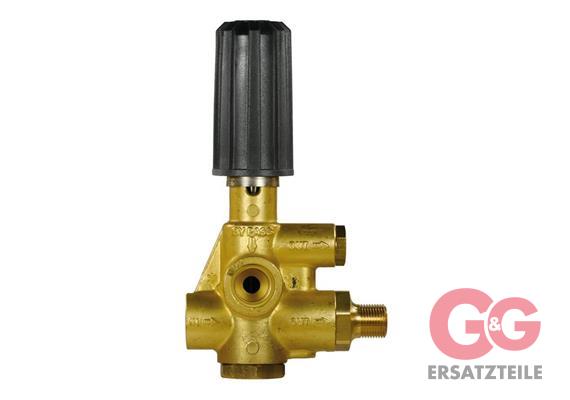 Unloader HM 5-41 Lit. 200 Bar