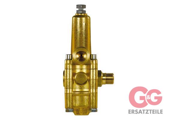 Unloader K 7.0 8-11 Lit. 200 Bar