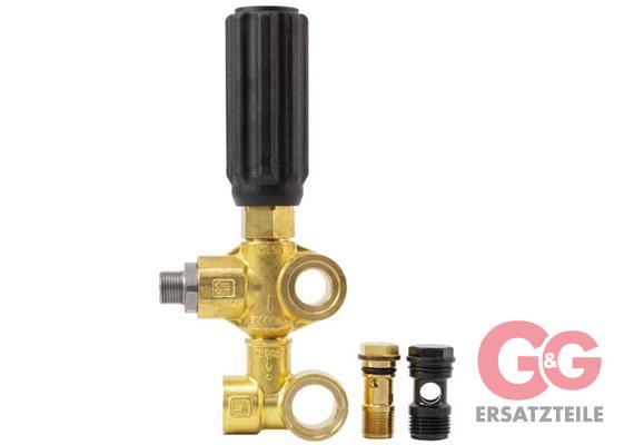 Unloader VR 3B für RK