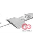 Unterbodenwäscher mit Rampe Set-up - TUWr G3/8"-M 4xG3/8"-F | Bild 2