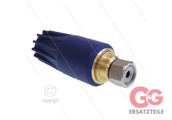 UR25 Rotordüse 0.030 - M18x1,5 IG - 250 Bar