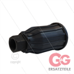 UR3 Rotordüse 0.100 - 500 Bar | Bild 2