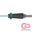 Variodüse 060 1/4"IG Schwarz / Grau | Bild 4